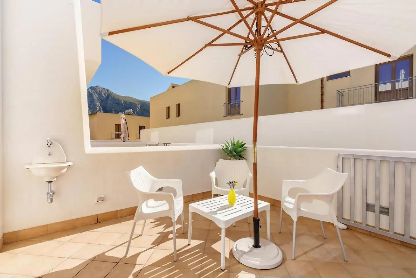 Residence Blu Mare