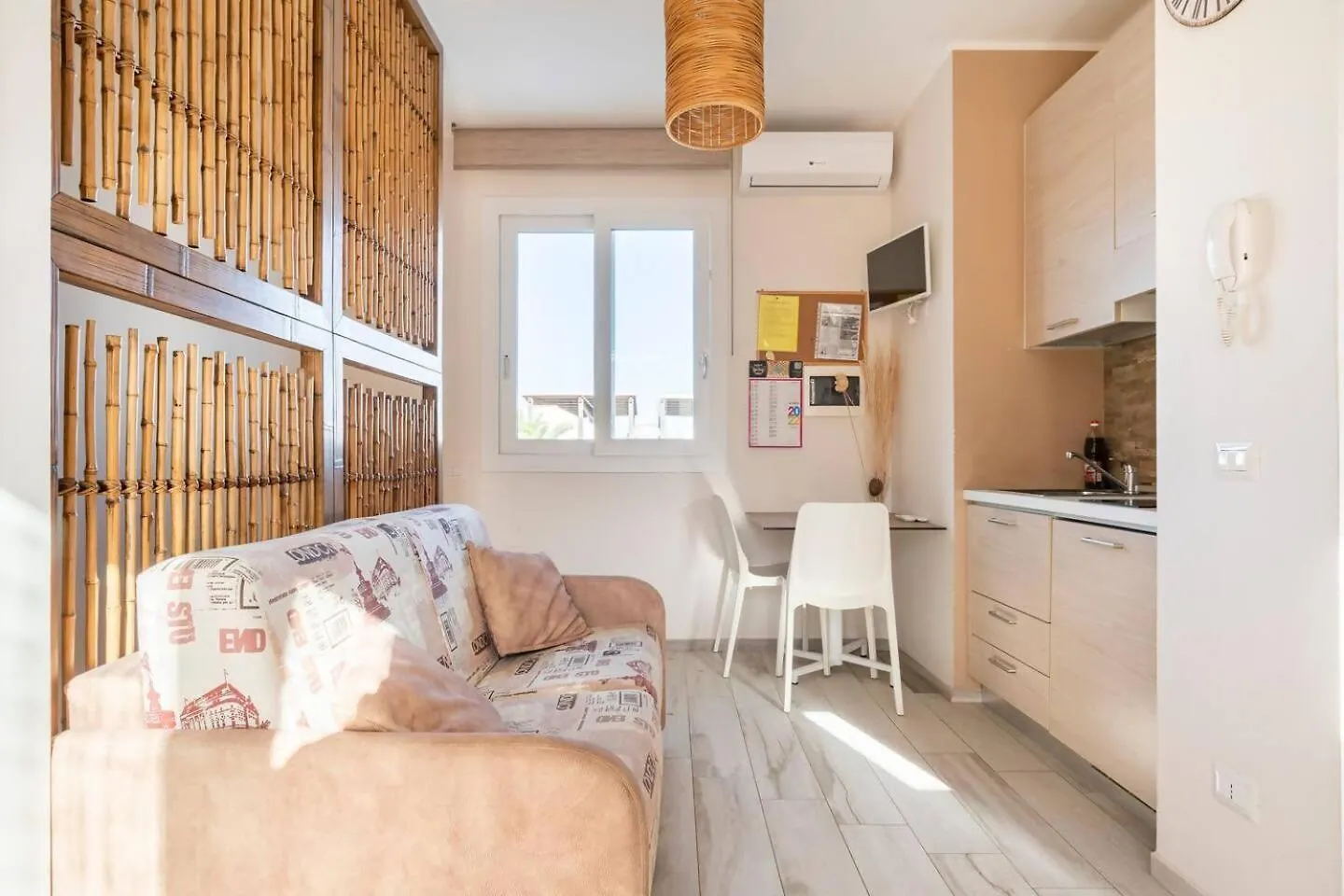 Residence Blu Mare 0*, سان فيتو لو كابو إيطاليا