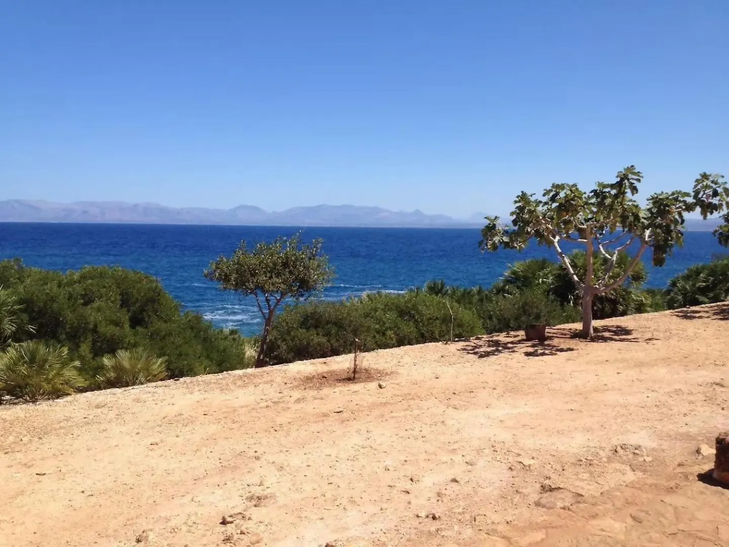 Residence Blu Mare 0*, سان فيتو لو كابو إيطاليا