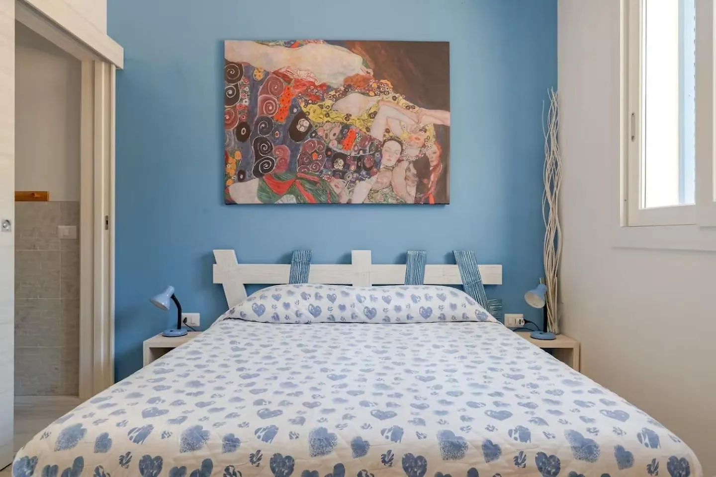 Residence Blu Mare