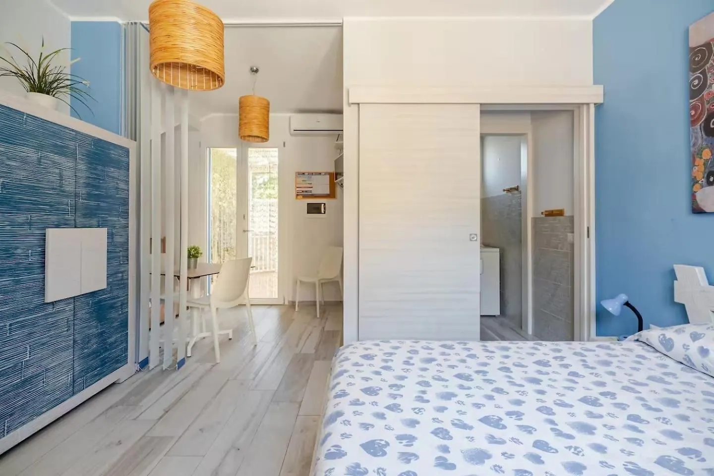 Residence Blu Mare 0*, سان فيتو لو كابو إيطاليا