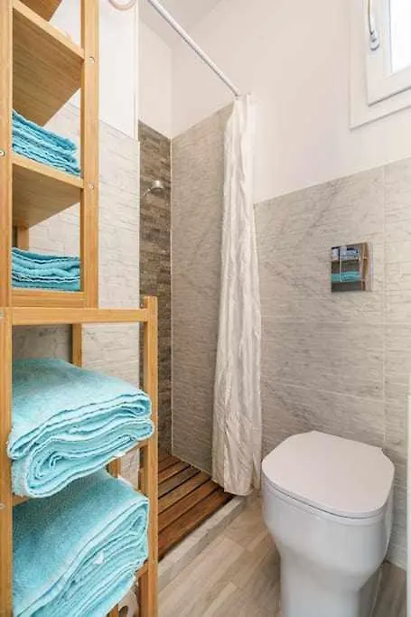 Residence Blu Mare سان فيتو لو كابو