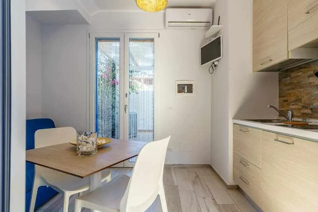 Residence Blu Mare إيطاليا