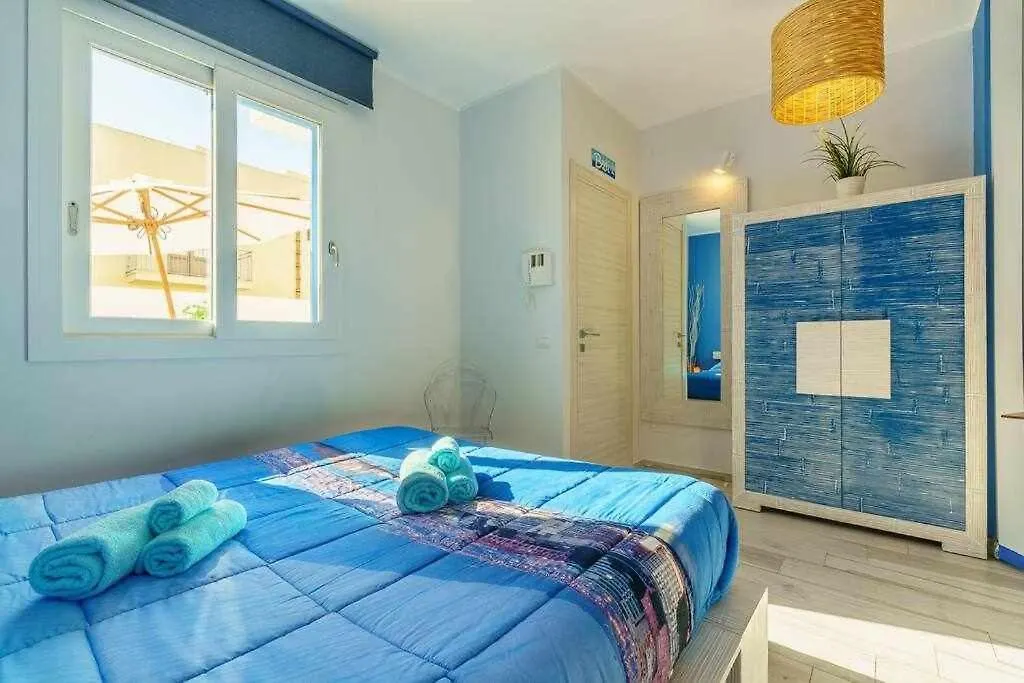 شقة Residence Blu Mare إيطاليا