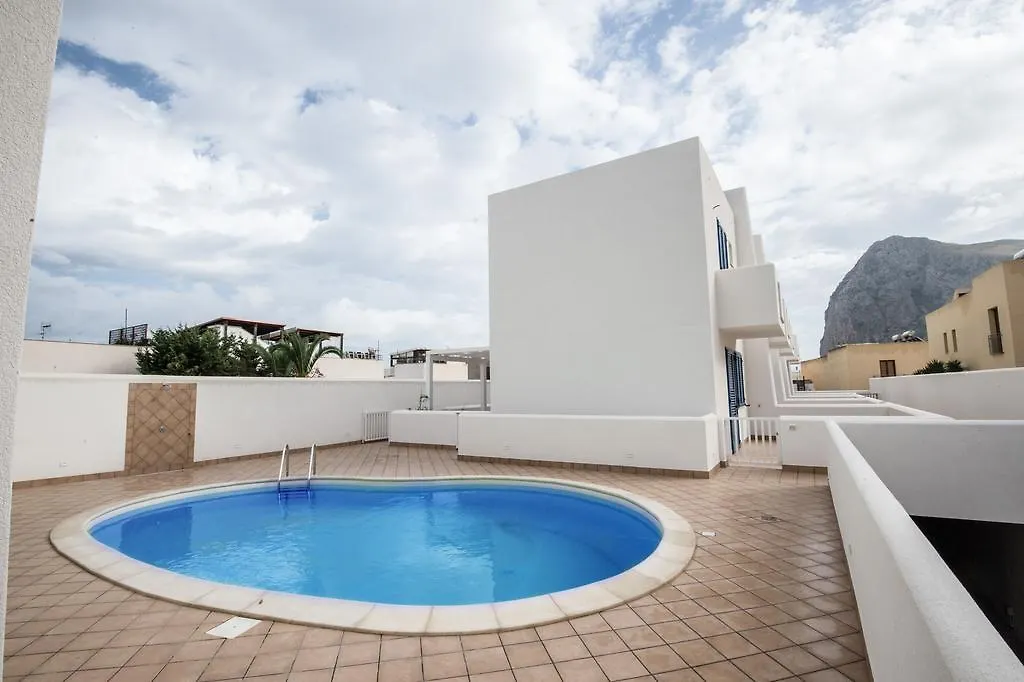Residence Blu Mare 0*, سان فيتو لو كابو